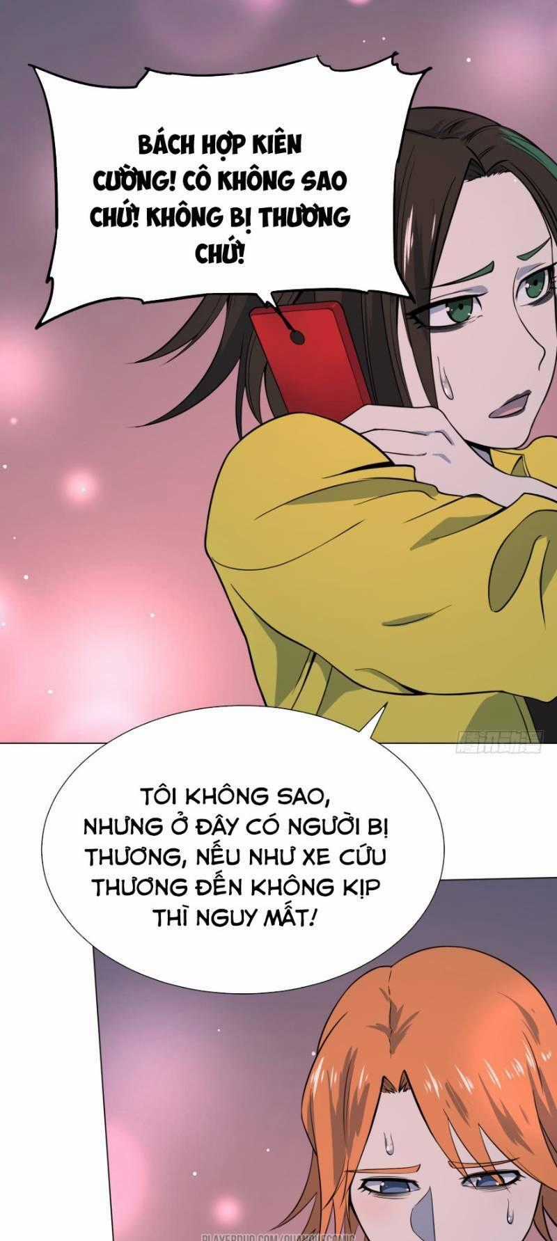 Danh Sách Kẻ Phản Diện - Chapter 39 - Trang 1