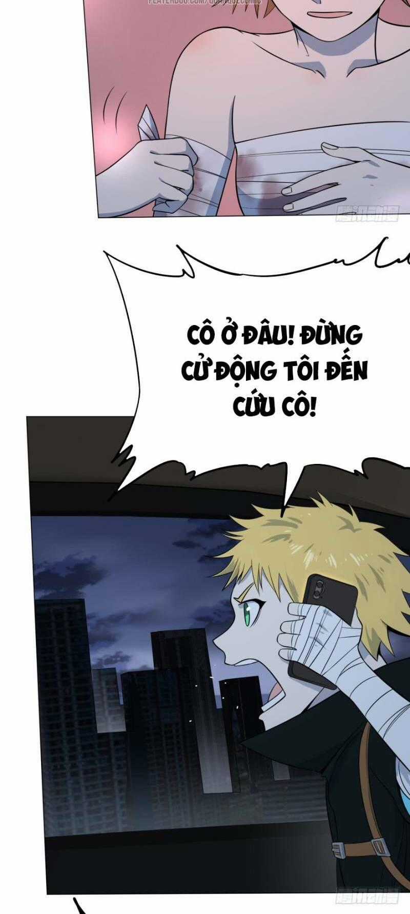 Danh Sách Kẻ Phản Diện - Chapter 39 - Trang 2