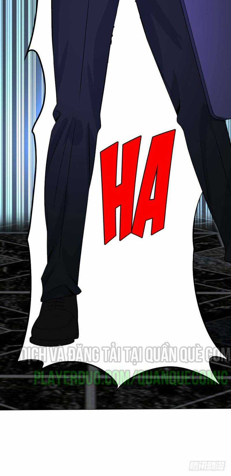 Danh Sách Kẻ Phản Diện - Chapter 39 - Trang 13