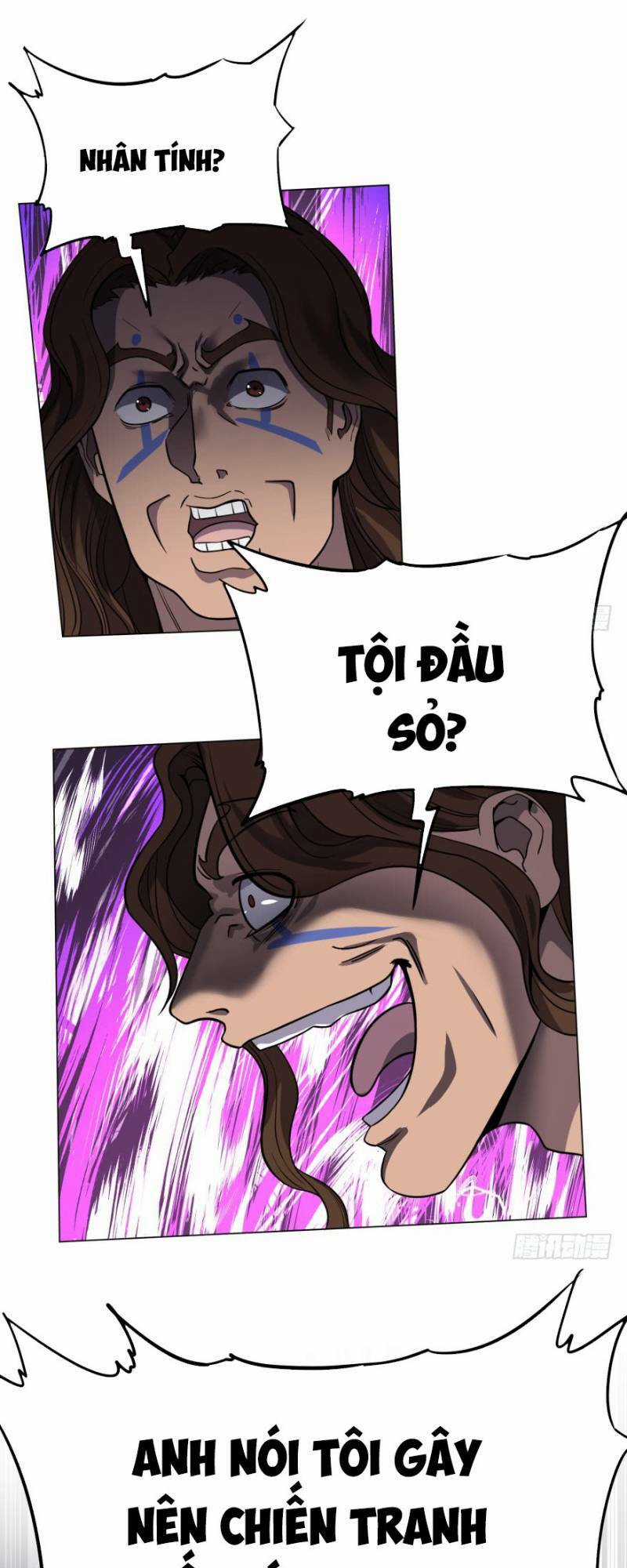 Danh Sách Kẻ Phản Diện - Chapter 39 - Trang 14