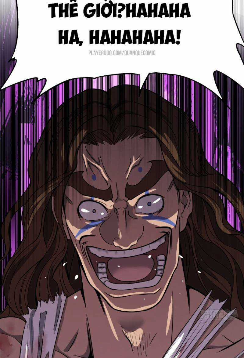 Danh Sách Kẻ Phản Diện - Chapter 39 - Trang 15