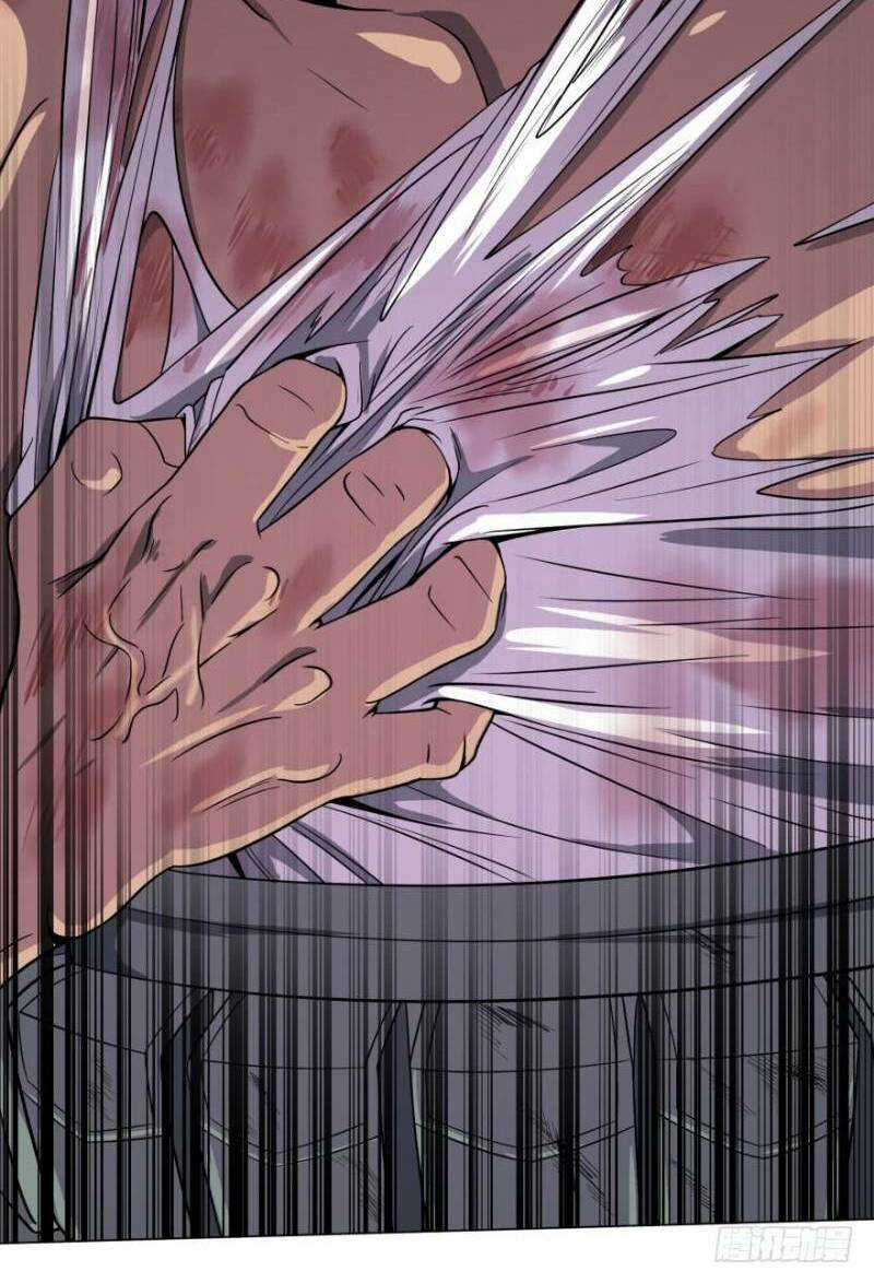 Danh Sách Kẻ Phản Diện - Chapter 39 - Trang 16