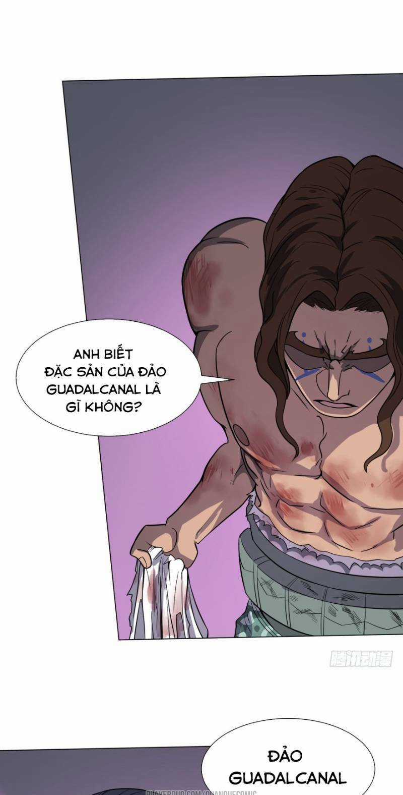 Danh Sách Kẻ Phản Diện - Chapter 39 - Trang 17