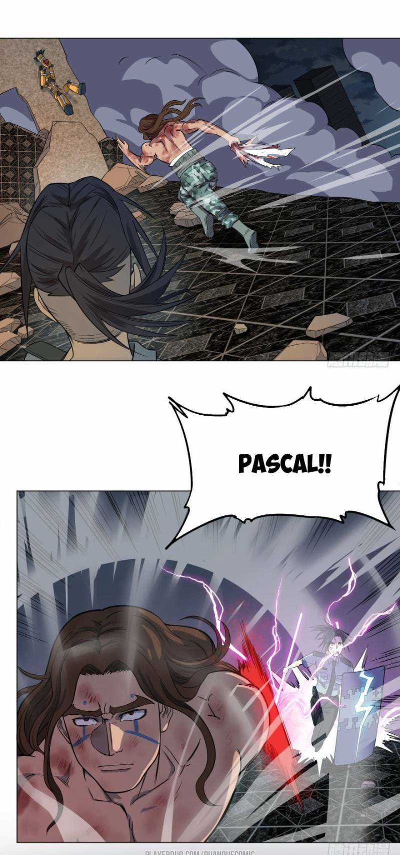 Danh Sách Kẻ Phản Diện - Chapter 39 - Trang 25