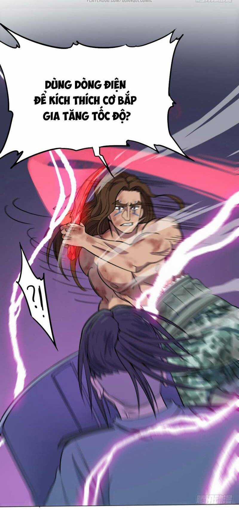 Danh Sách Kẻ Phản Diện - Chapter 39 - Trang 26