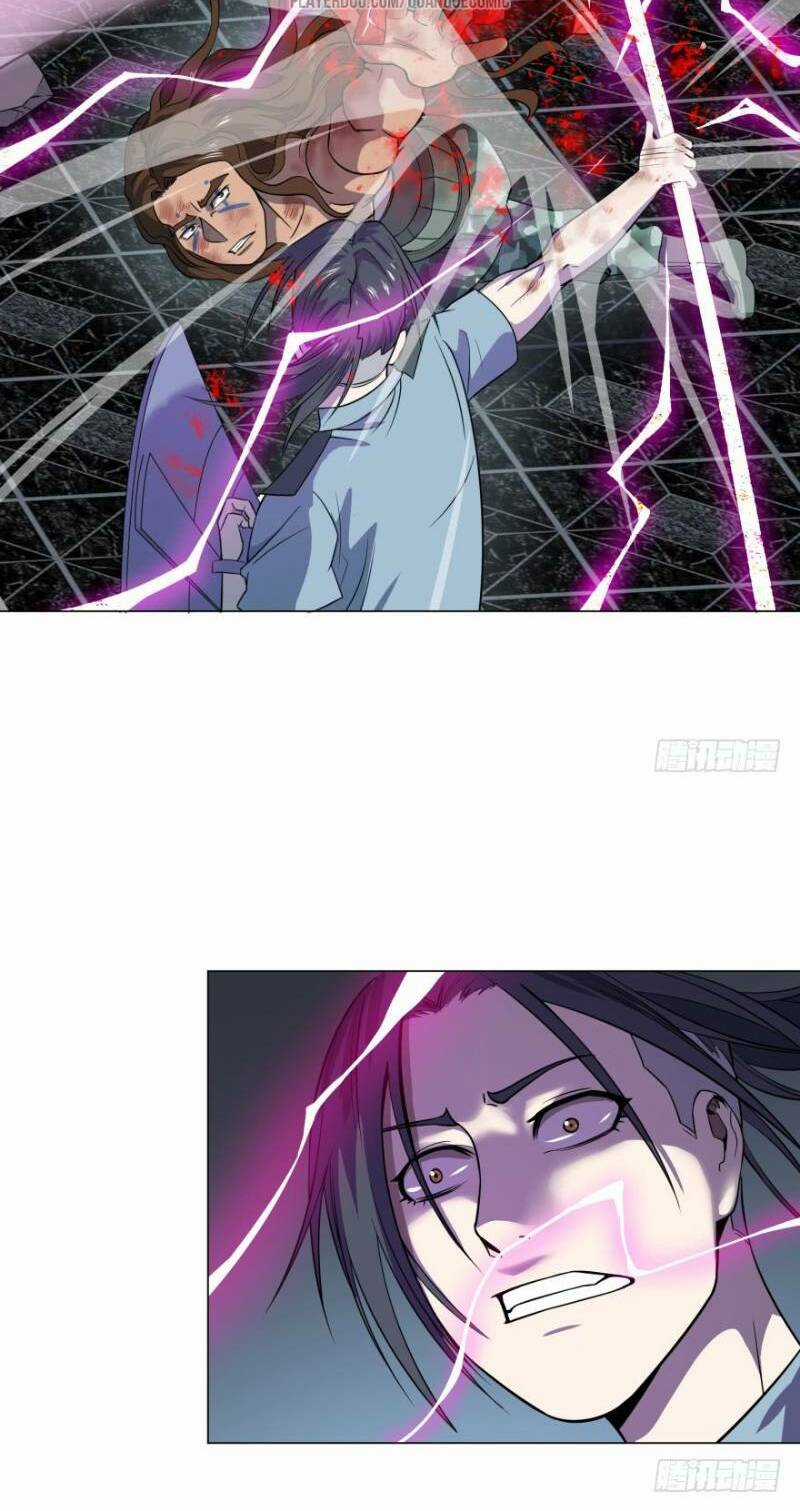 Danh Sách Kẻ Phản Diện - Chapter 39 - Trang 28