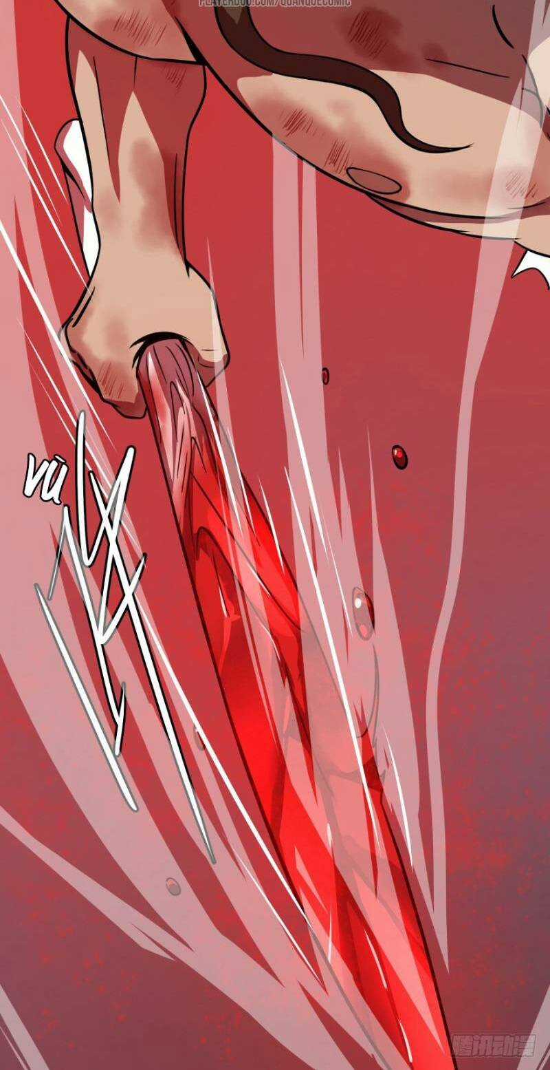 Danh Sách Kẻ Phản Diện - Chapter 39 - Trang 30