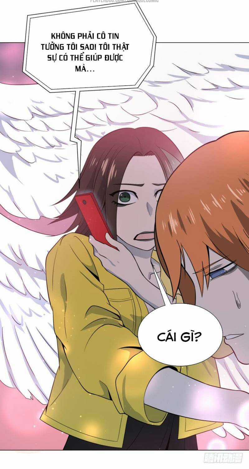 Danh Sách Kẻ Phản Diện - Chapter 39 - Trang 4