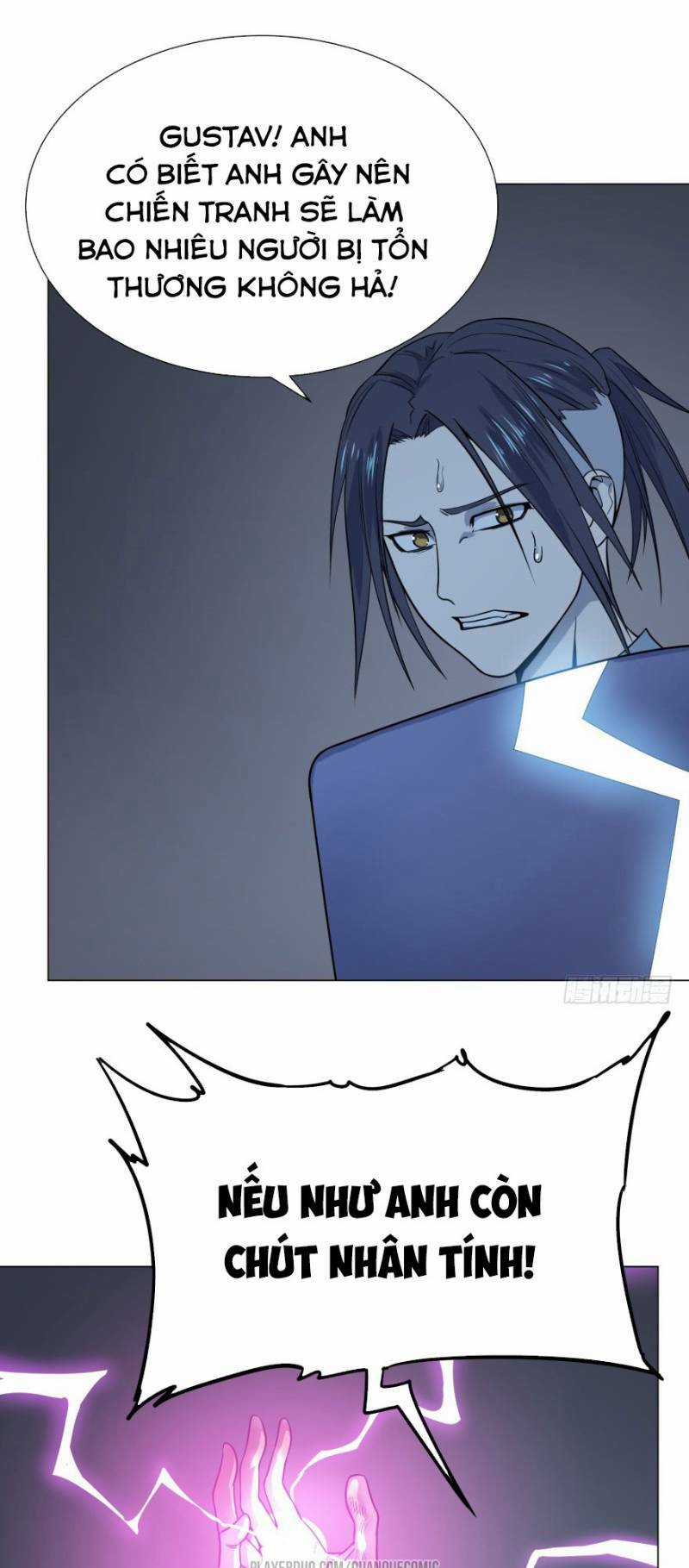 Danh Sách Kẻ Phản Diện - Chapter 39 - Trang 7