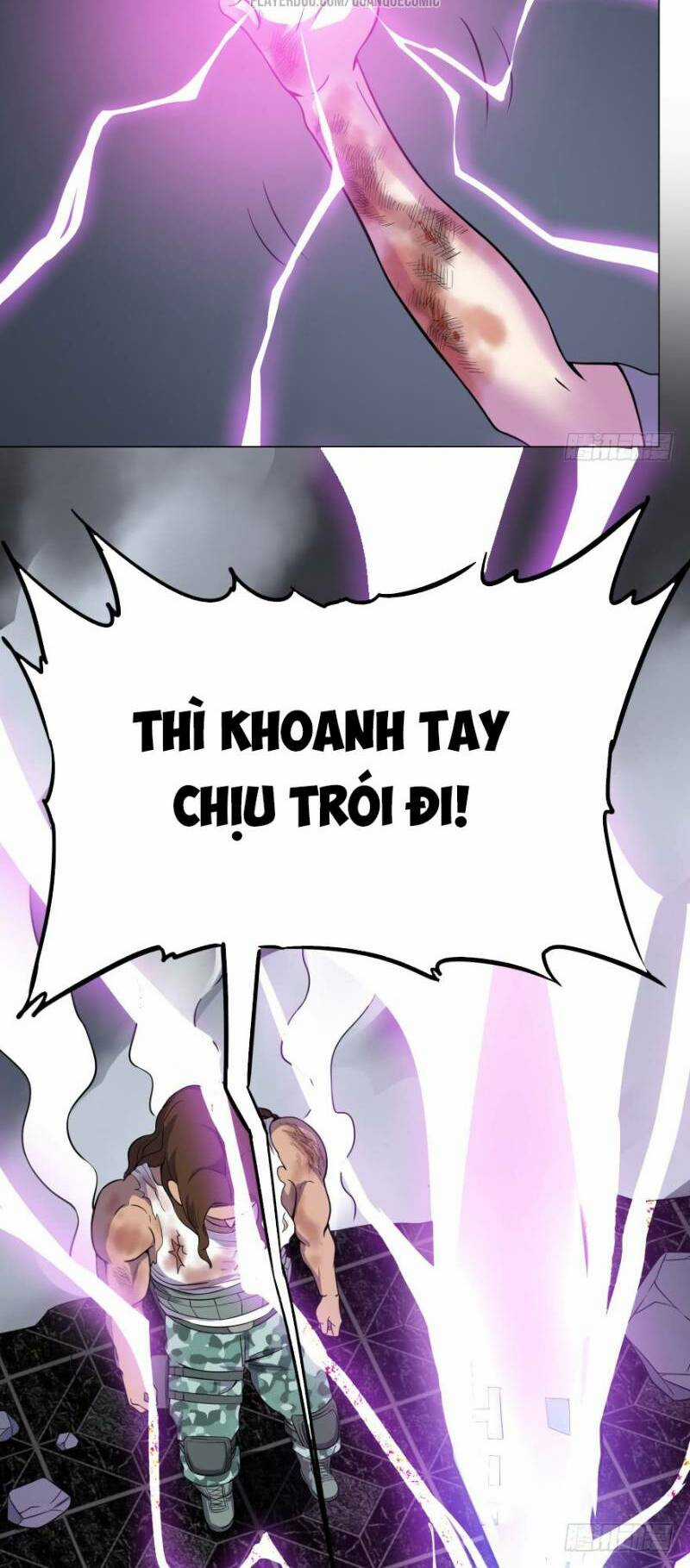 Danh Sách Kẻ Phản Diện - Chapter 39 - Trang 8