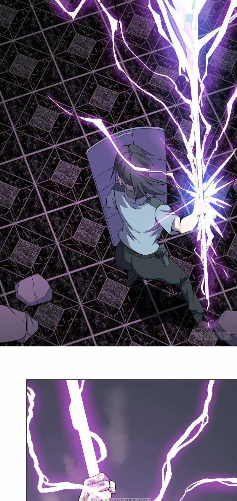 Danh Sách Kẻ Phản Diện - Chapter 39 - Trang 9