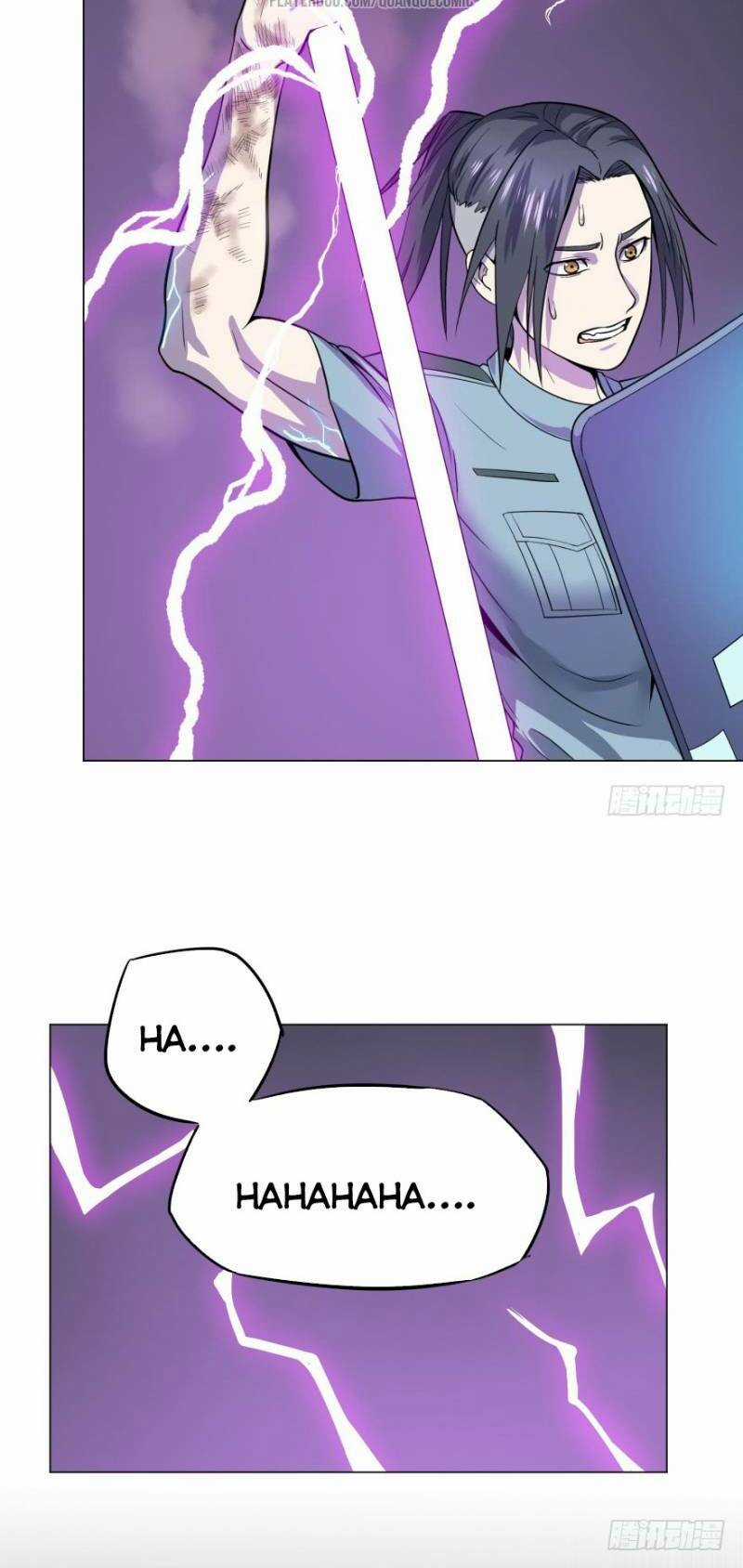 Danh Sách Kẻ Phản Diện - Chapter 39 - Trang 10