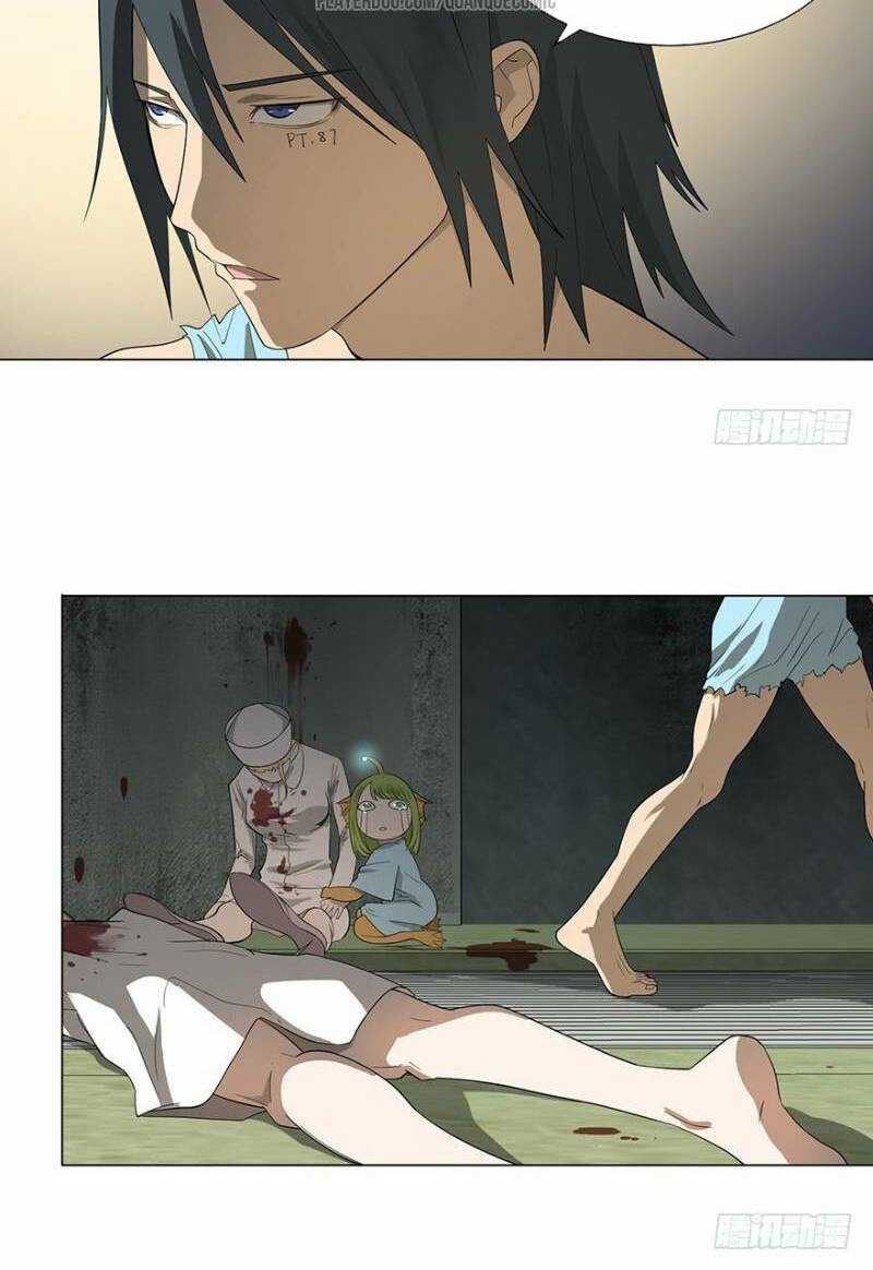 Danh Sách Kẻ Phản Diện - Chapter 4 - Trang 12