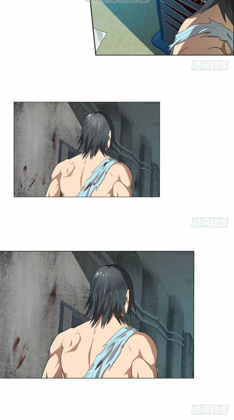 Danh Sách Kẻ Phản Diện - Chapter 4 - Trang 14