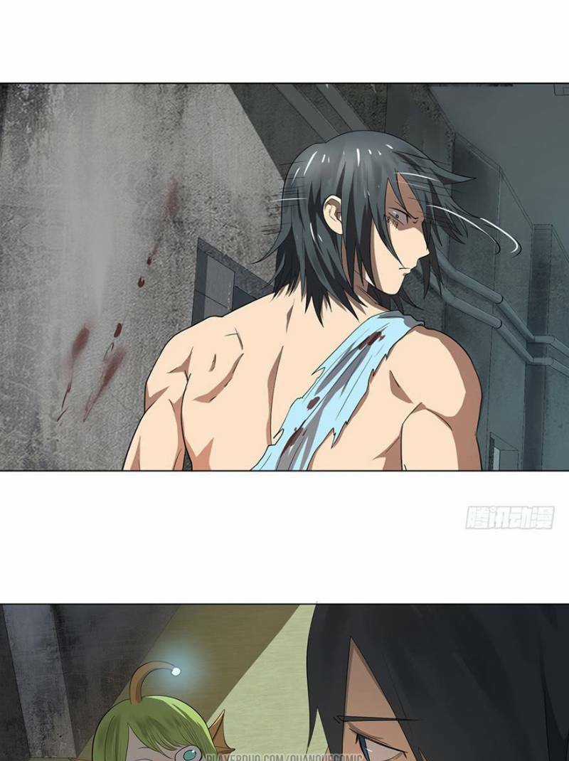 Danh Sách Kẻ Phản Diện - Chapter 4 - Trang 15