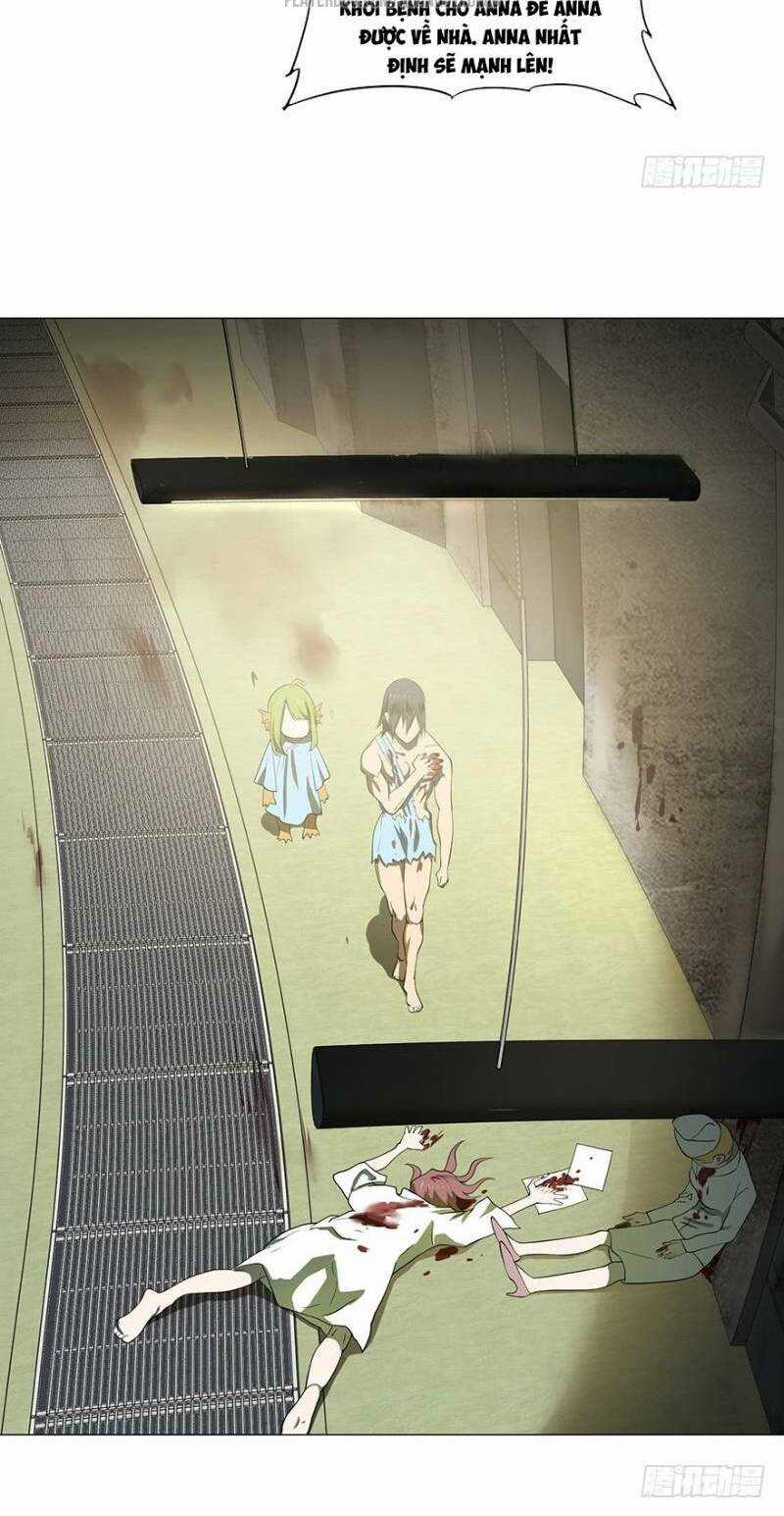 Danh Sách Kẻ Phản Diện - Chapter 4 - Trang 20