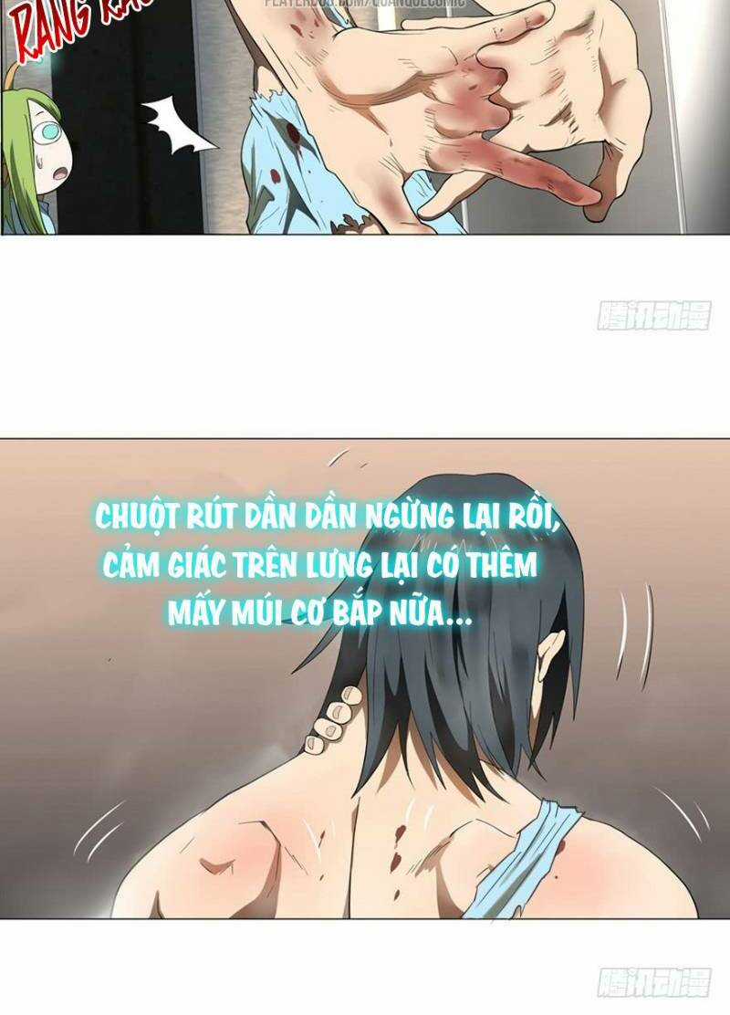 Danh Sách Kẻ Phản Diện - Chapter 4 - Trang 28