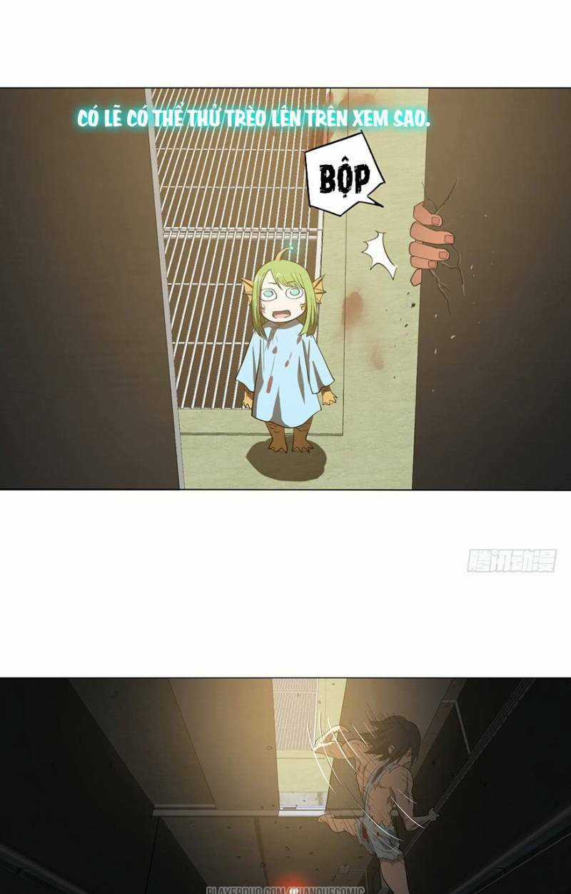 Danh Sách Kẻ Phản Diện - Chapter 4 - Trang 29