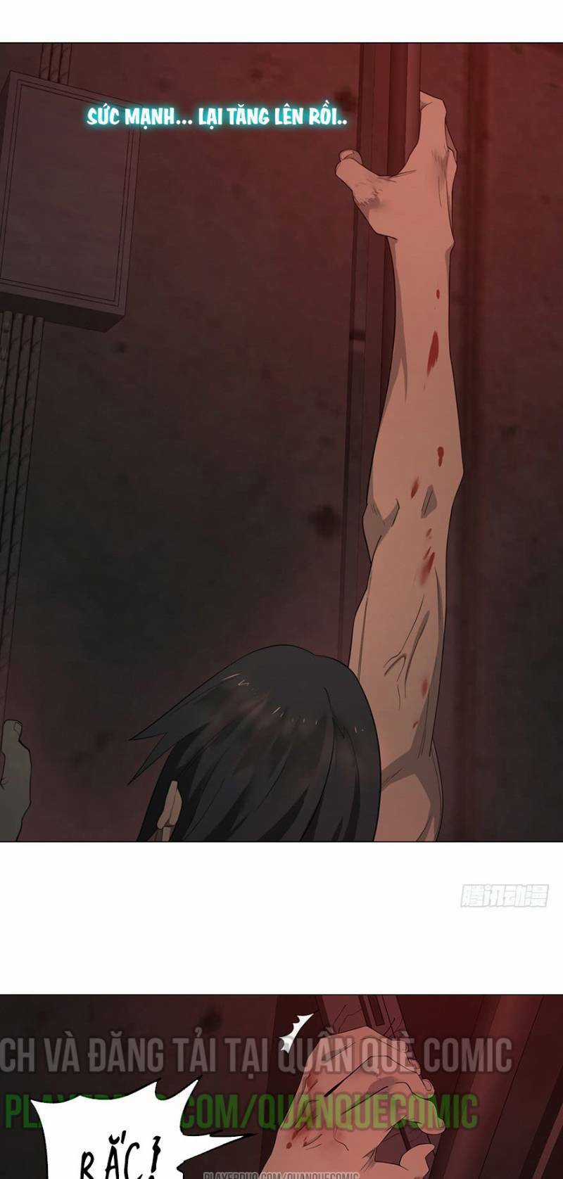 Danh Sách Kẻ Phản Diện - Chapter 4 - Trang 31