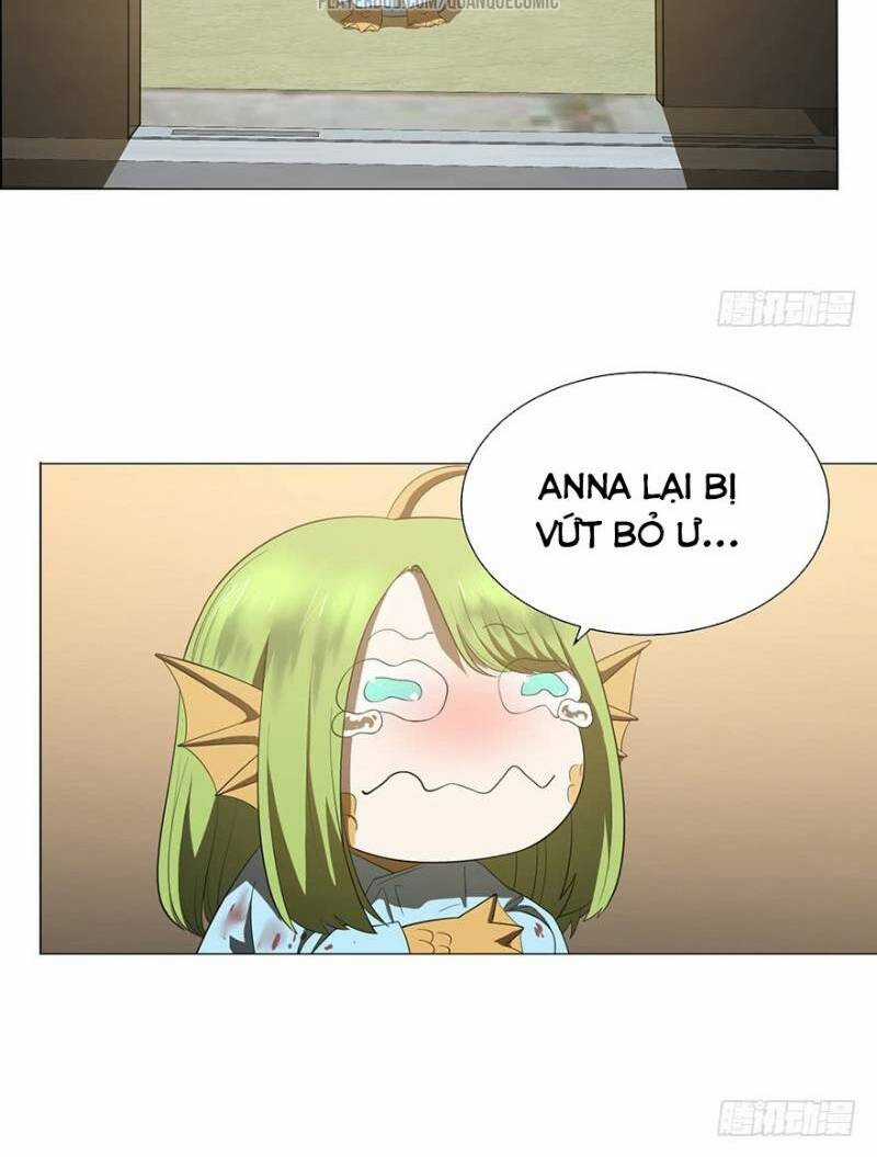 Danh Sách Kẻ Phản Diện - Chapter 4 - Trang 34