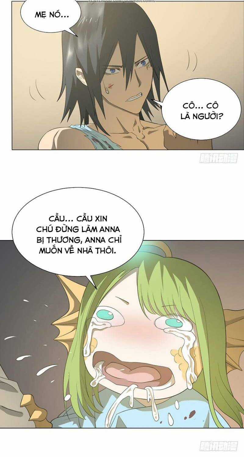 Danh Sách Kẻ Phản Diện - Chapter 4 - Trang 10