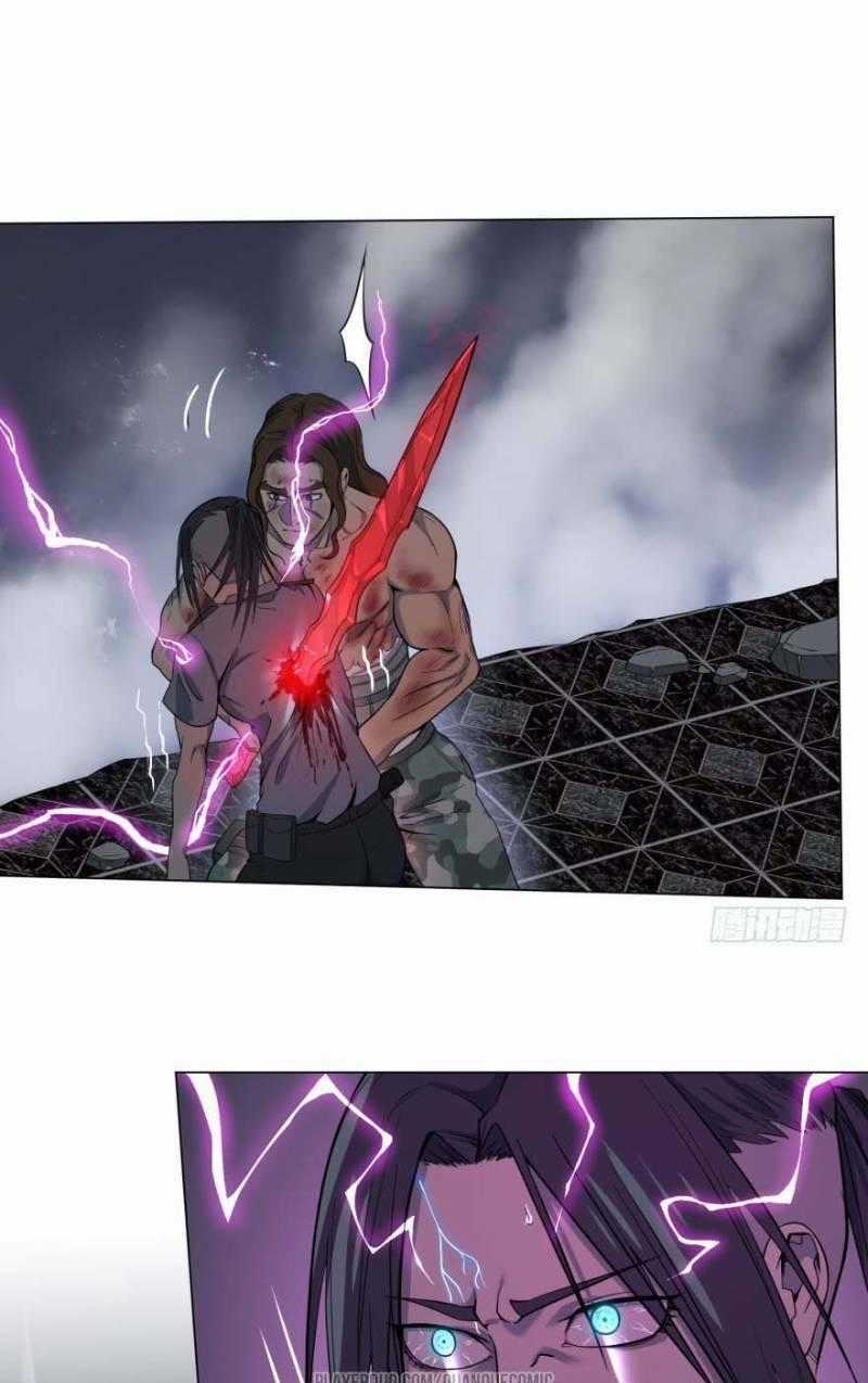 Danh Sách Kẻ Phản Diện - Chapter 40 - Trang 1