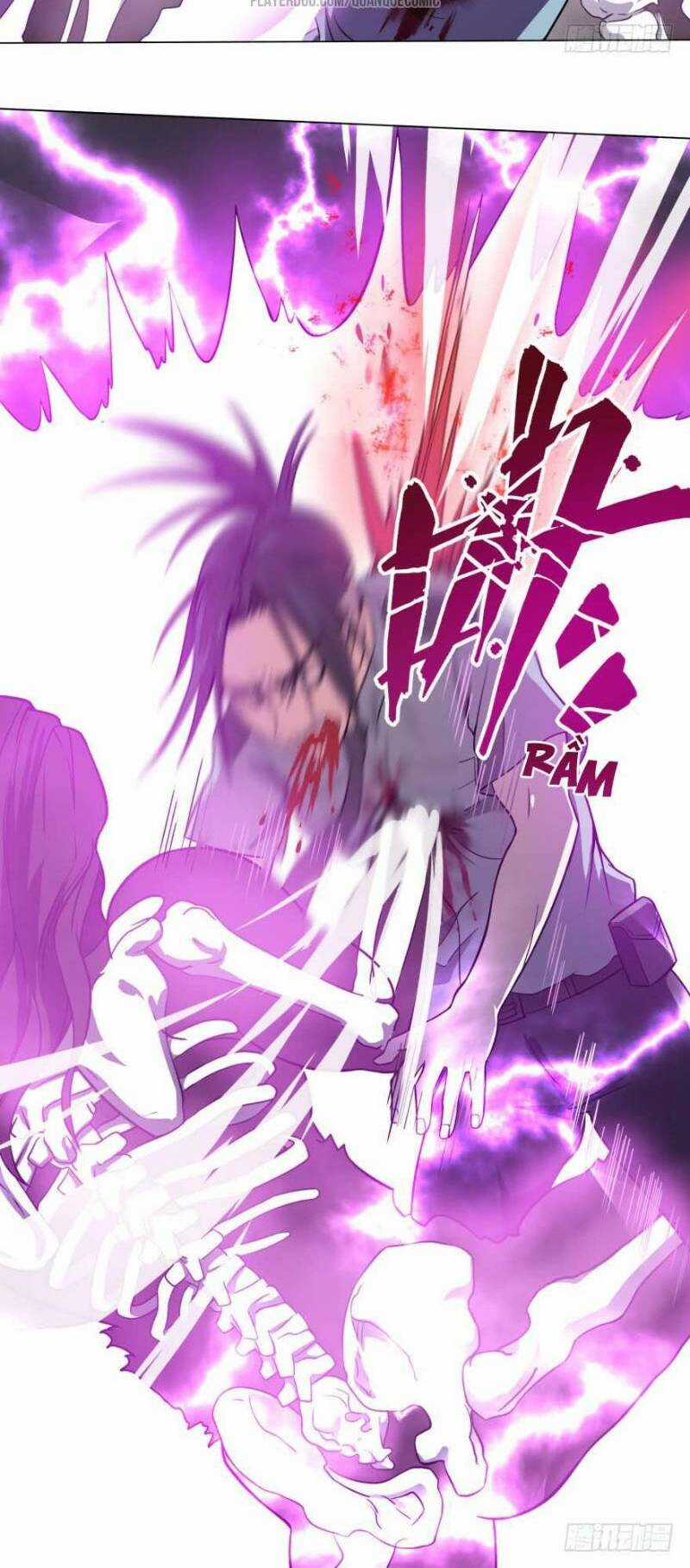 Danh Sách Kẻ Phản Diện - Chapter 40 - Trang 11