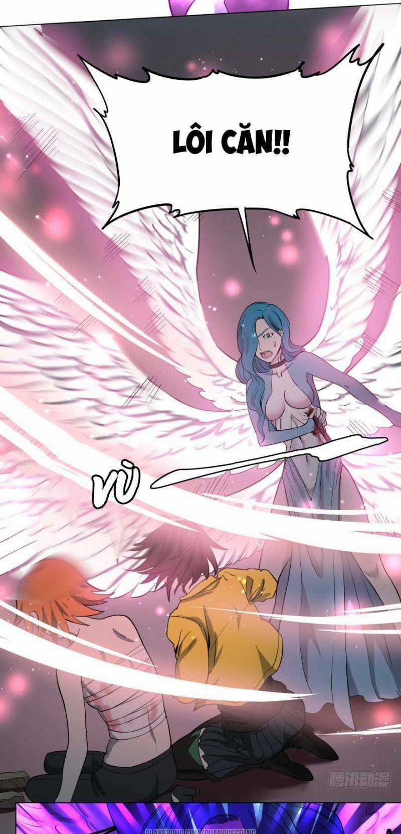 Danh Sách Kẻ Phản Diện - Chapter 40 - Trang 12