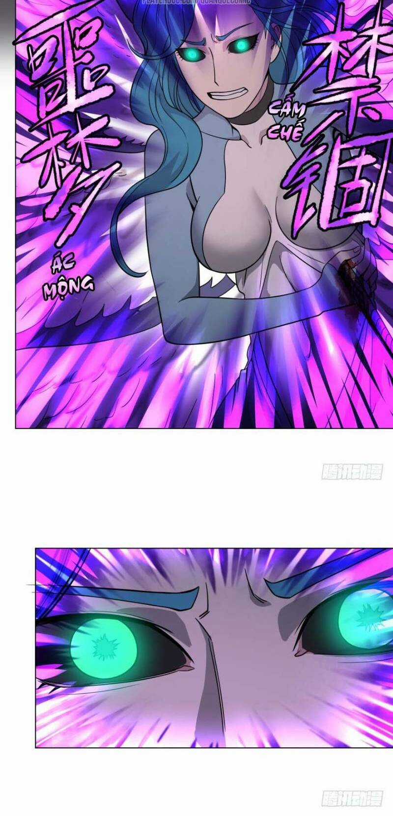 Danh Sách Kẻ Phản Diện - Chapter 40 - Trang 13