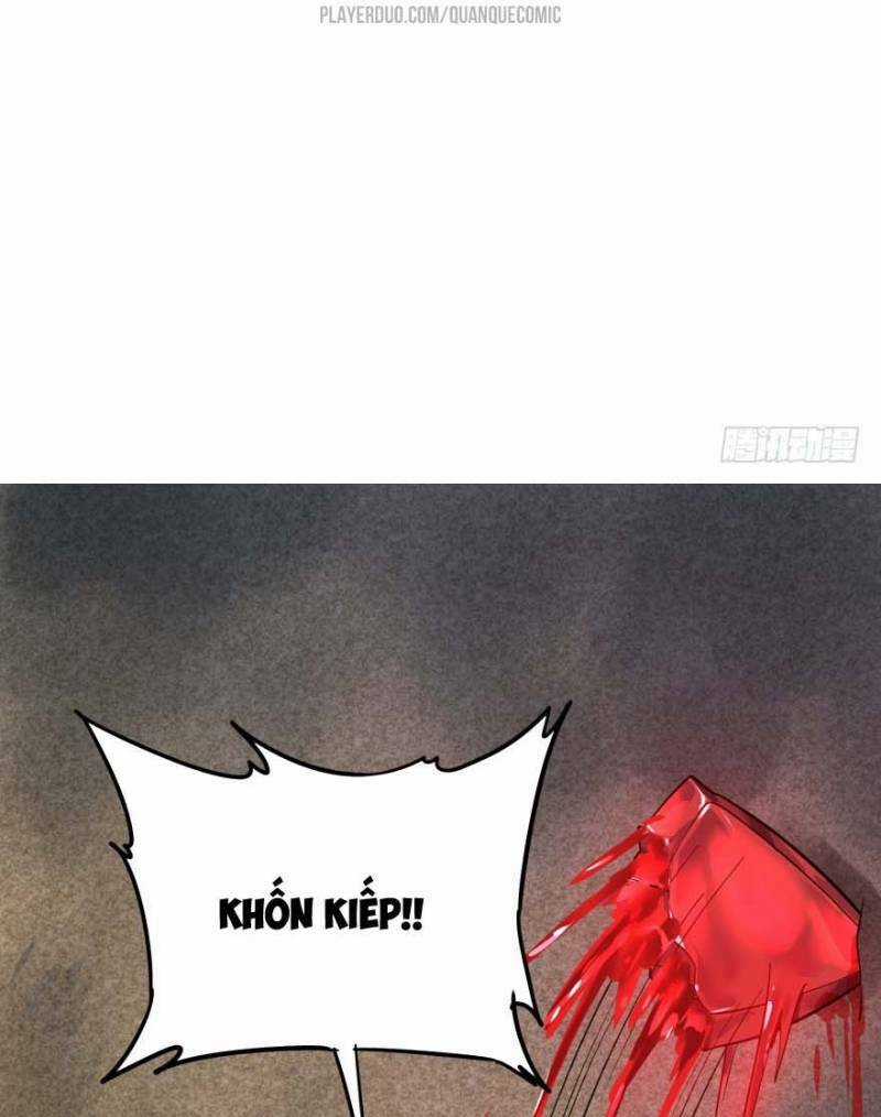 Danh Sách Kẻ Phản Diện - Chapter 40 - Trang 15