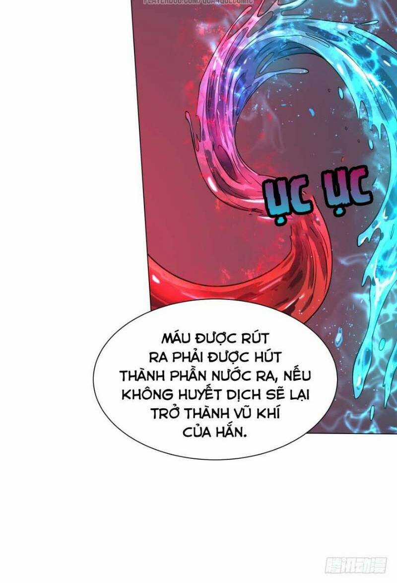 Danh Sách Kẻ Phản Diện - Chapter 40 - Trang 20