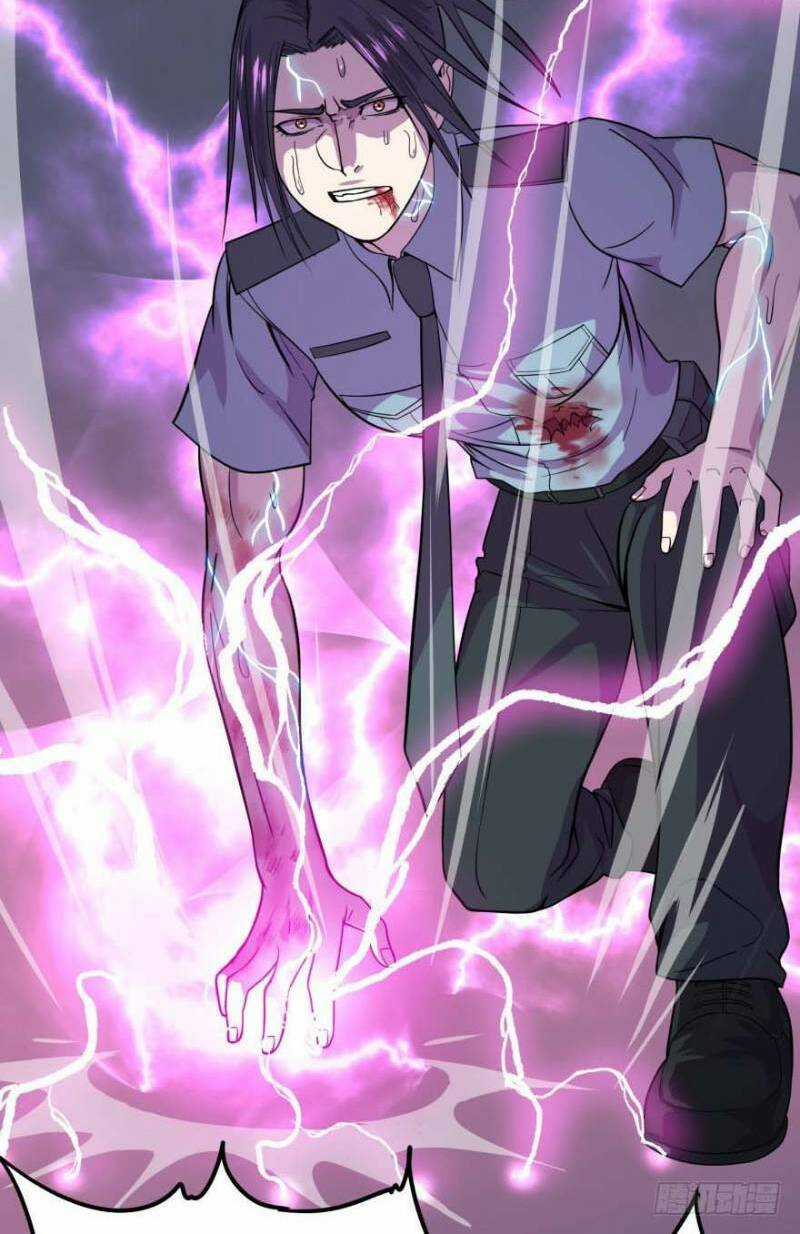 Danh Sách Kẻ Phản Diện - Chapter 40 - Trang 23