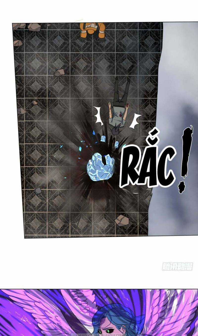 Danh Sách Kẻ Phản Diện - Chapter 40 - Trang 28