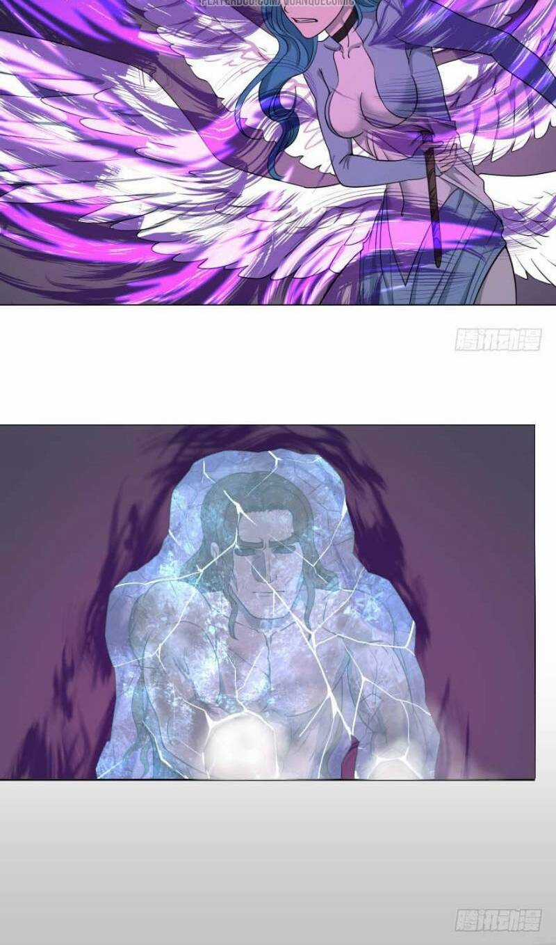 Danh Sách Kẻ Phản Diện - Chapter 40 - Trang 29