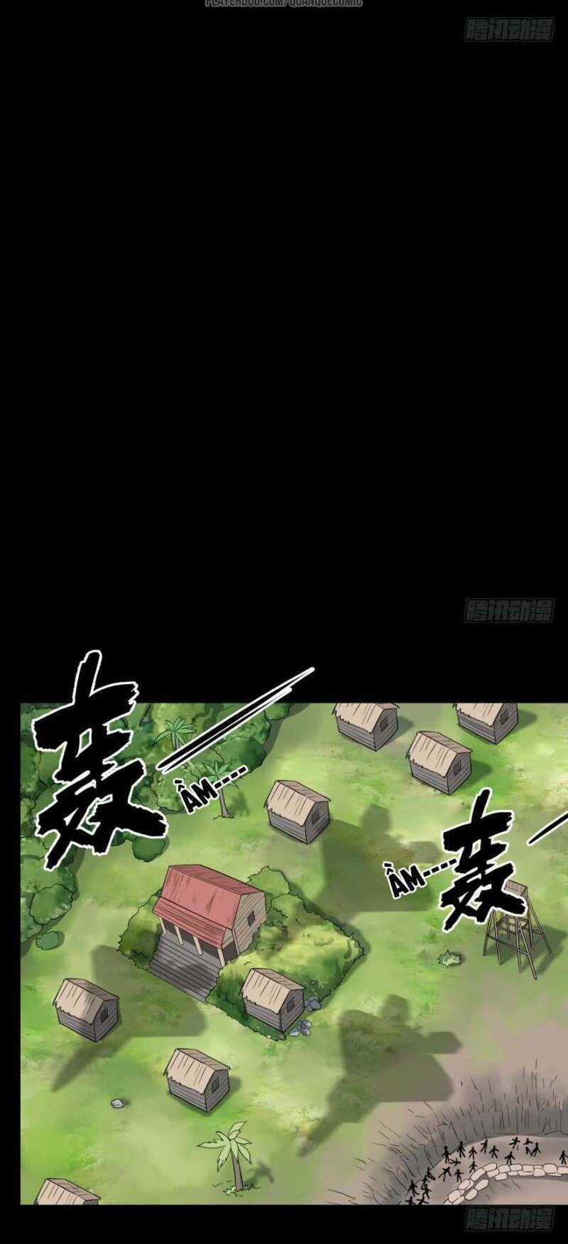 Danh Sách Kẻ Phản Diện - Chapter 40 - Trang 31