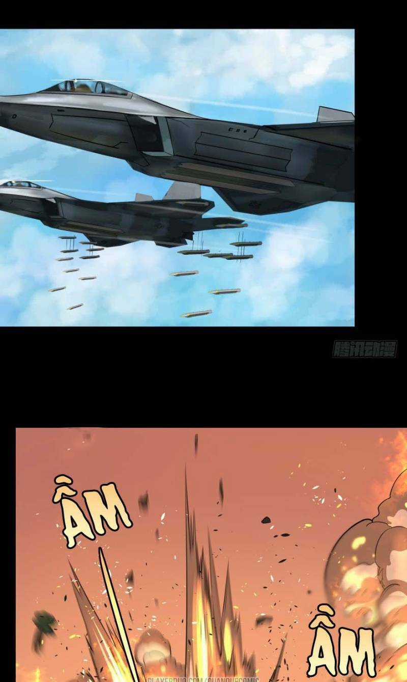 Danh Sách Kẻ Phản Diện - Chapter 40 - Trang 32