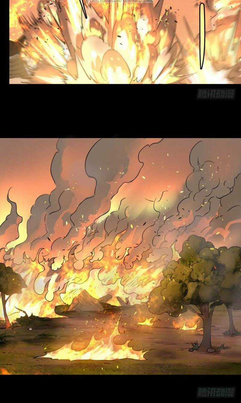 Danh Sách Kẻ Phản Diện - Chapter 40 - Trang 33