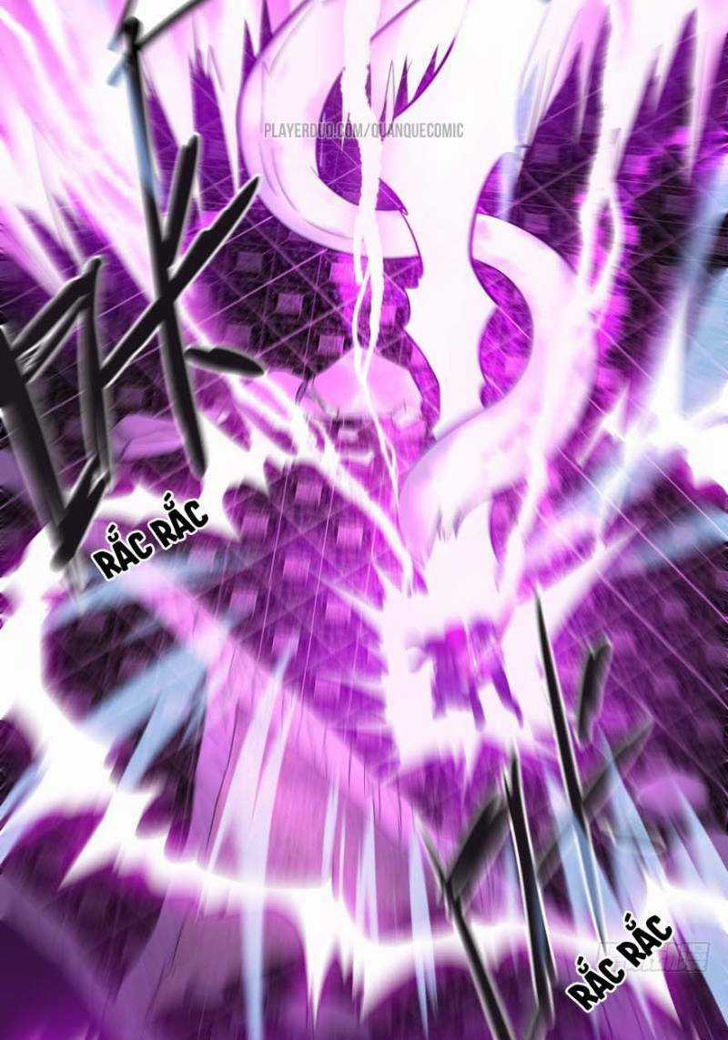 Danh Sách Kẻ Phản Diện - Chapter 40 - Trang 6