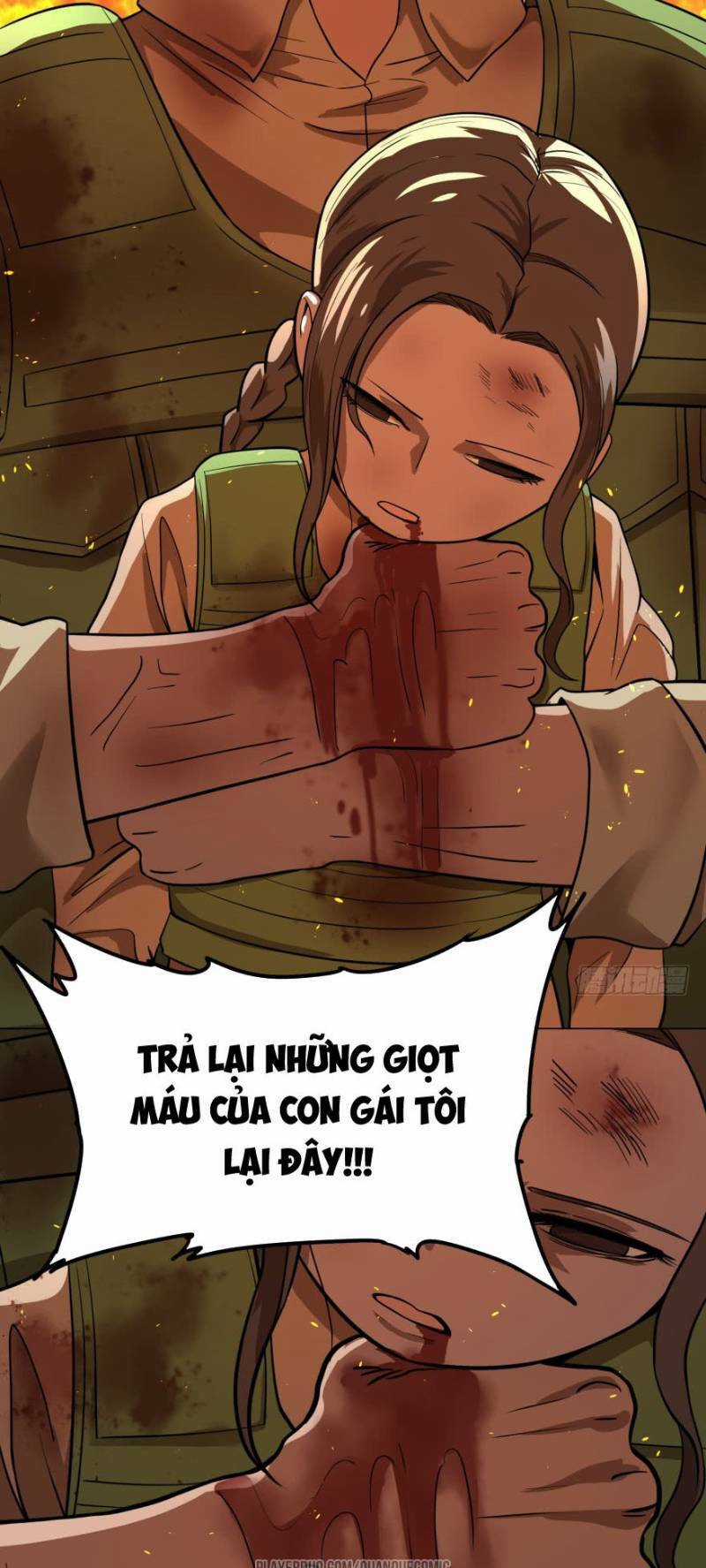 Danh Sách Kẻ Phản Diện - Chapter 41 - Trang 12