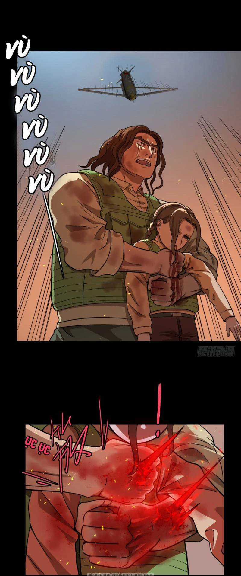 Danh Sách Kẻ Phản Diện - Chapter 41 - Trang 14