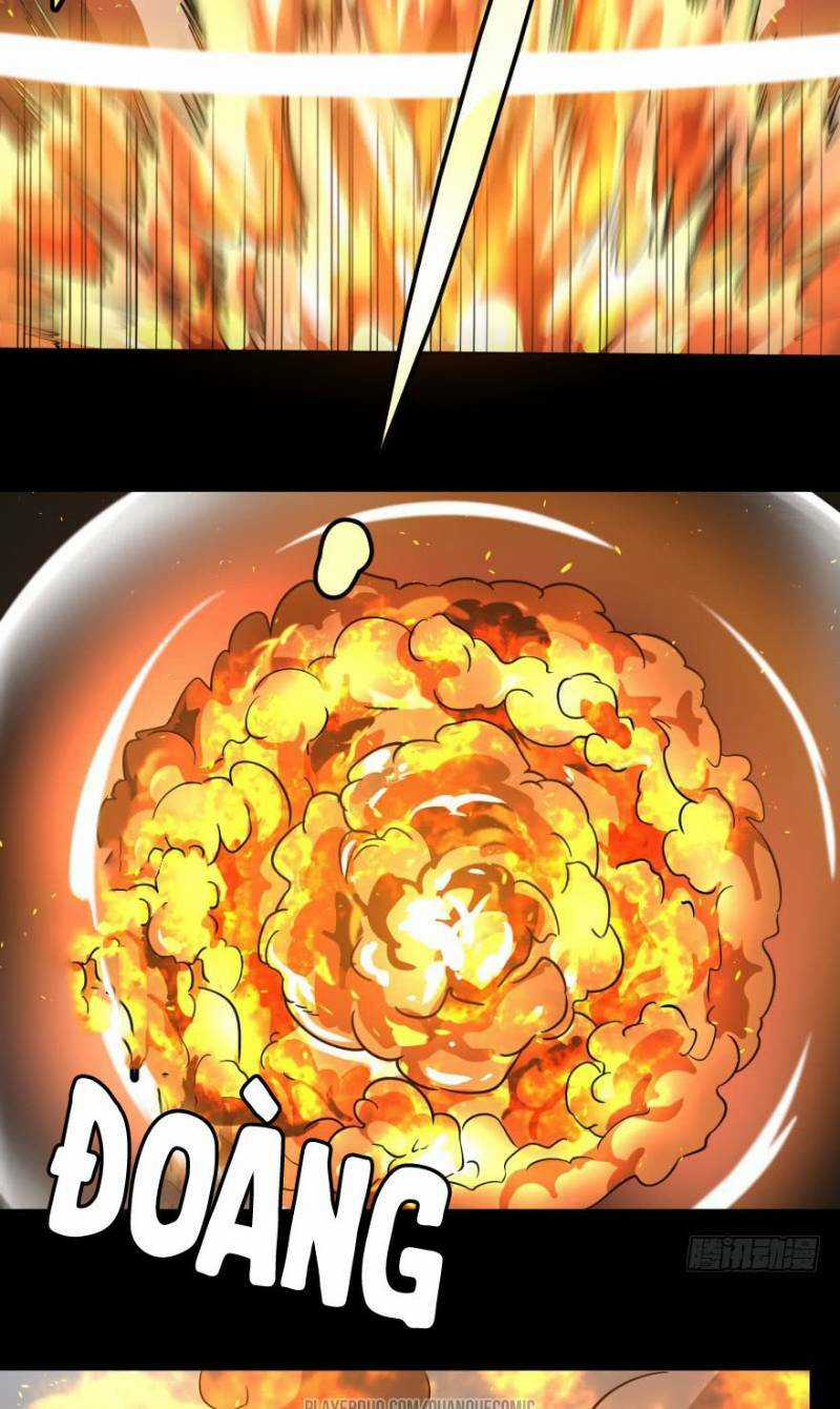 Danh Sách Kẻ Phản Diện - Chapter 41 - Trang 16