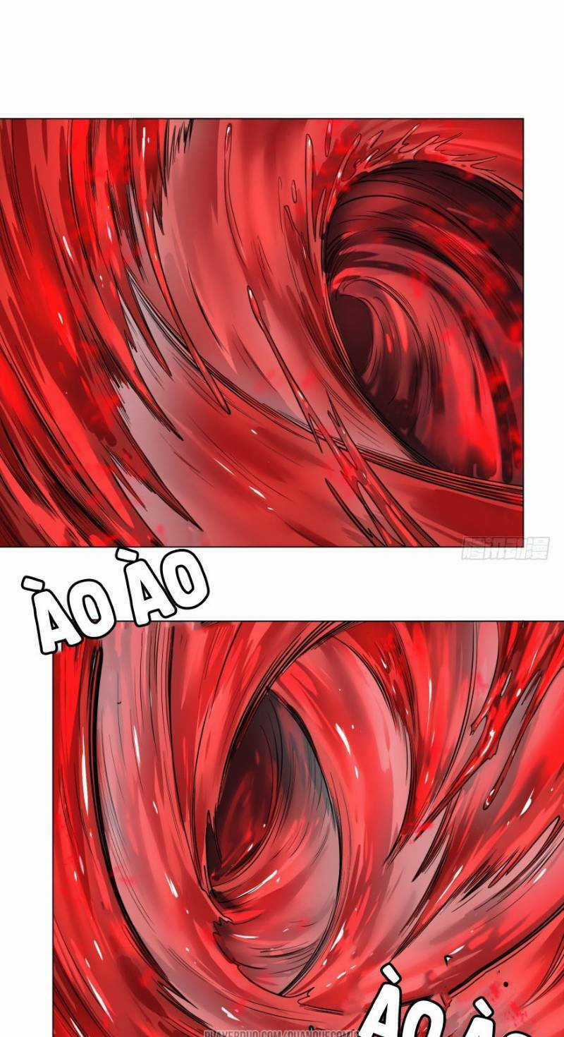 Danh Sách Kẻ Phản Diện - Chapter 41 - Trang 18