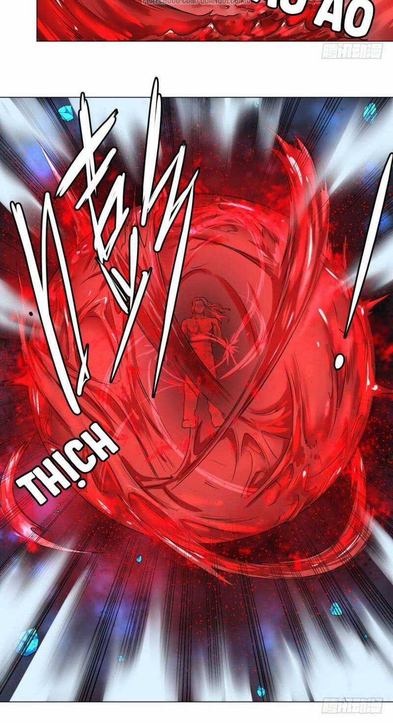 Danh Sách Kẻ Phản Diện - Chapter 41 - Trang 19