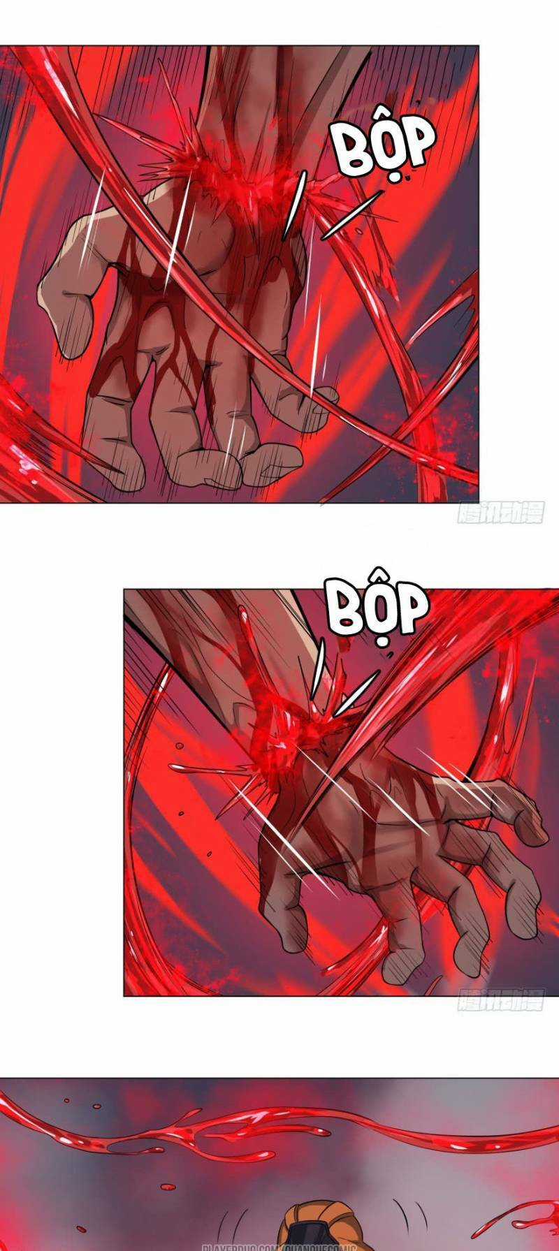 Danh Sách Kẻ Phản Diện - Chapter 41 - Trang 20