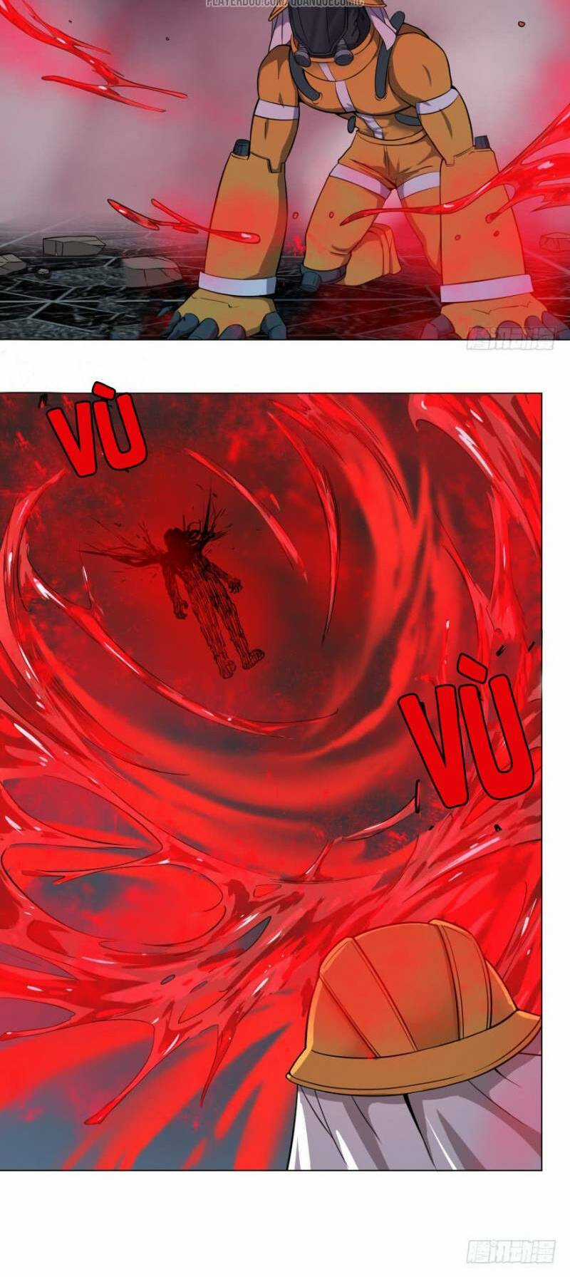 Danh Sách Kẻ Phản Diện - Chapter 41 - Trang 21