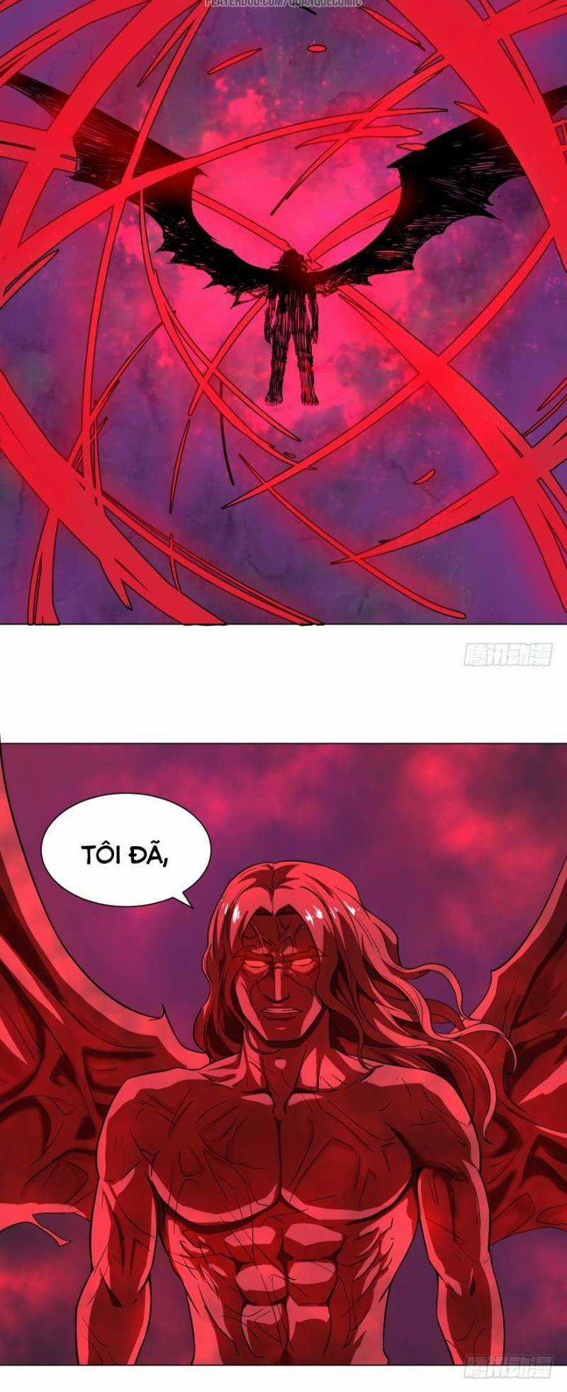 Danh Sách Kẻ Phản Diện - Chapter 41 - Trang 23