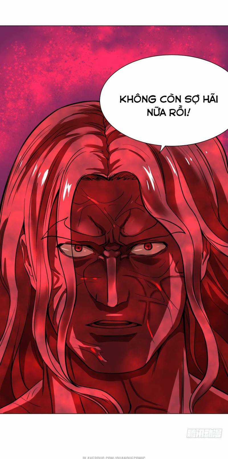 Danh Sách Kẻ Phản Diện - Chapter 41 - Trang 24