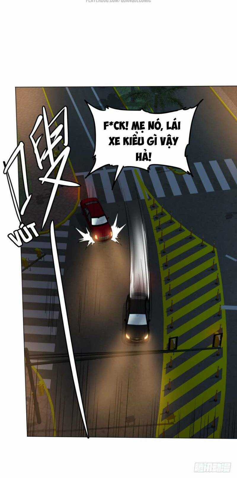 Danh Sách Kẻ Phản Diện - Chapter 41 - Trang 25