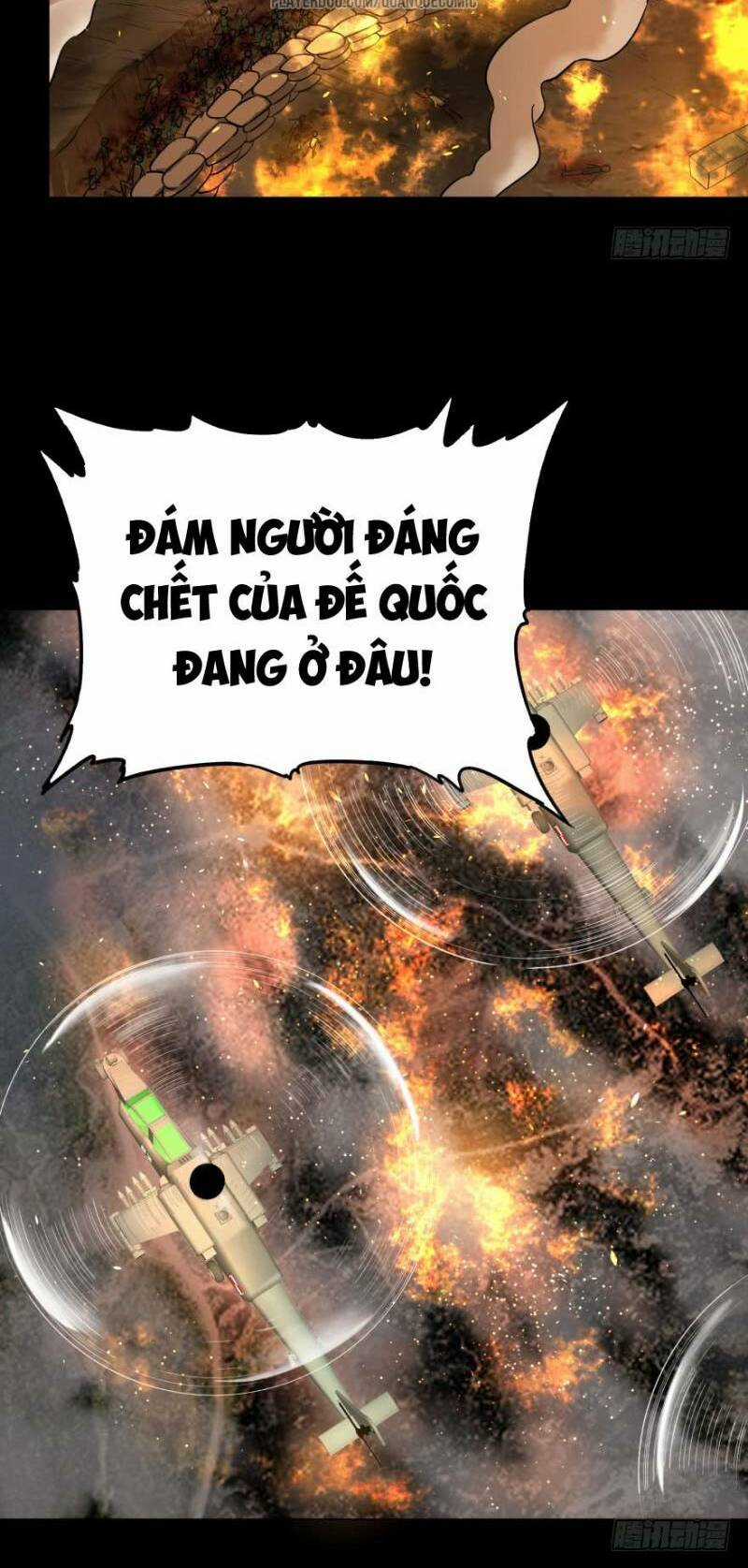 Danh Sách Kẻ Phản Diện - Chapter 41 - Trang 4