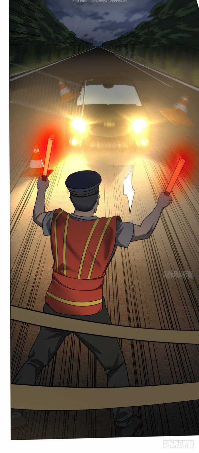 Danh Sách Kẻ Phản Diện - Chapter 41 - Trang 33